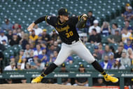 Paul Skenes is the bold prediction today (Imagn)
